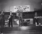 Hank Thompson at Panther Hall in Fort Worth